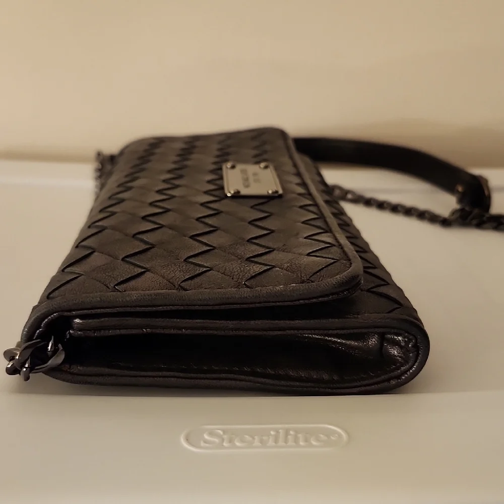 Michael Kors little bit